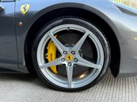 USED 2012 61 FERRARI 458 4.5 Italia Coupe 2dr Petrol F1 DCT Euro 5 (570 bhp) 