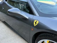 USED 2012 61 FERRARI 458 4.5 Italia Coupe 2dr Petrol F1 DCT Euro 5 (570 bhp) 