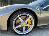 USED 2012 61 FERRARI 458 4.5 Italia Coupe 2dr Petrol F1 DCT Euro 5 (570 bhp) 