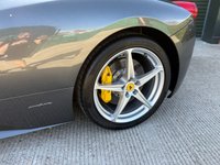 USED 2012 61 FERRARI 458 4.5 Italia Coupe 2dr Petrol F1 DCT Euro 5 (570 bhp) 