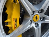 USED 2012 61 FERRARI 458 4.5 Italia Coupe 2dr Petrol F1 DCT Euro 5 (570 bhp) 