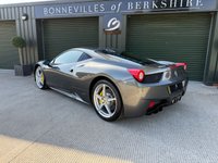 USED 2012 61 FERRARI 458 4.5 Italia Coupe 2dr Petrol F1 DCT Euro 5 (570 bhp) 