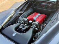 USED 2012 61 FERRARI 458 4.5 Italia Coupe 2dr Petrol F1 DCT Euro 5 (570 bhp) 
