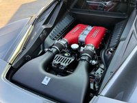 USED 2012 61 FERRARI 458 4.5 Italia Coupe 2dr Petrol F1 DCT Euro 5 (570 bhp) 
