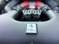 USED 2012 61 FERRARI 458 4.5 Italia Coupe 2dr Petrol F1 DCT Euro 5 (570 bhp) 