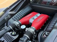 USED 2012 61 FERRARI 458 4.5 Italia Coupe 2dr Petrol F1 DCT Euro 5 (570 bhp) 