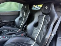 USED 2012 61 FERRARI 458 4.5 Italia Coupe 2dr Petrol F1 DCT Euro 5 (570 bhp) 
