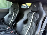 USED 2012 61 FERRARI 458 4.5 Italia Coupe 2dr Petrol F1 DCT Euro 5 (570 bhp) 