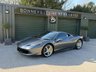 USED 2012 61 FERRARI 458 4.5 Italia Coupe 2dr Petrol F1 DCT Euro 5 (570 bhp) 