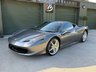USED 2012 61 FERRARI 458 4.5 Italia Coupe 2dr Petrol F1 DCT Euro 5 (570 bhp) 