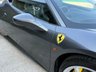 USED 2012 61 FERRARI 458 4.5 Italia Coupe 2dr Petrol F1 DCT Euro 5 (570 bhp) 