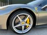 USED 2012 61 FERRARI 458 4.5 Italia Coupe 2dr Petrol F1 DCT Euro 5 (570 bhp) 