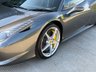 USED 2012 61 FERRARI 458 4.5 Italia Coupe 2dr Petrol F1 DCT Euro 5 (570 bhp) 