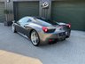 USED 2012 61 FERRARI 458 4.5 Italia Coupe 2dr Petrol F1 DCT Euro 5 (570 bhp) 