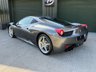 USED 2012 61 FERRARI 458 4.5 Italia Coupe 2dr Petrol F1 DCT Euro 5 (570 bhp) 
