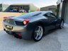 USED 2012 61 FERRARI 458 4.5 Italia Coupe 2dr Petrol F1 DCT Euro 5 (570 bhp) 