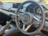 USED 2024 24 MAZDA MX-5 (24) 2.0 SKYACTIV-G EXCLUSIVE-LINE ROADSTER CONVERTIBLE - FSH - CARPLAY - NAV
