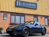 USED 2024 24 MAZDA MX-5 (24) 2.0 SKYACTIV-G EXCLUSIVE-LINE ROADSTER CONVERTIBLE - FSH - CARPLAY - NAV