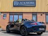 USED 2024 24 MAZDA MX-5 (24) 2.0 SKYACTIV-G EXCLUSIVE-LINE ROADSTER CONVERTIBLE - FSH - CARPLAY - NAV