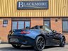 USED 2024 24 MAZDA MX-5 (24) 2.0 SKYACTIV-G EXCLUSIVE-LINE ROADSTER CONVERTIBLE - FSH - CARPLAY - NAV