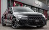 USED 2022 22 AUDI A3 1.0 TFSI 30 S line Sportback 5dr Petrol S Tronic Euro 6 (s/s) (110 ps) RS3 DIFFUSER