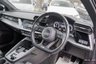 USED 2022 22 AUDI A3 1.0 TFSI 30 S line Sportback 5dr Petrol S Tronic Euro 6 (s/s) (110 ps) RS3 DIFFUSER