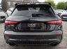 USED 2022 22 AUDI A3 1.0 TFSI 30 S line Sportback 5dr Petrol S Tronic Euro 6 (s/s) (110 ps) RS3 DIFFUSER