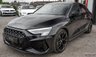 USED 2022 22 AUDI A3 1.0 TFSI 30 S line Sportback 5dr Petrol S Tronic Euro 6 (s/s) (110 ps) RS3 DIFFUSER