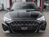 USED 2022 22 AUDI A3 1.0 TFSI 30 S line Sportback 5dr Petrol S Tronic Euro 6 (s/s) (110 ps) RS3 DIFFUSER