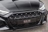 USED 2022 22 AUDI A3 1.0 TFSI 30 S line Sportback 5dr Petrol S Tronic Euro 6 (s/s) (110 ps) RS3 DIFFUSER