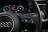 USED 2022 22 AUDI A3 1.0 TFSI 30 S line Sportback 5dr Petrol S Tronic Euro 6 (s/s) (110 ps) RS3 DIFFUSER