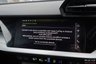 USED 2022 22 AUDI A3 1.0 TFSI 30 S line Sportback 5dr Petrol S Tronic Euro 6 (s/s) (110 ps) RS3 DIFFUSER