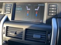 USED 2016 16 LAND ROVER DISCOVERY SPORT 2.0 TD4 HSE Luxury SUV 5dr Diesel Auto 4WD Euro 6 (s/s) (180 ps) A REAL BEAUTY FINISHED IN CORRIS GREY METALLIC PAINT+7 SEATER+DIESEL+AUTOMATIC+ULEZ COMPLIANT+SERVICE HISTORY+PRIVACY GLASS+EBONY MORZINE HEAD-LINER+FULL PANORAMIC GLASS ROOF+FULL LEATHER INTERIOR+PARK ASSIST+CLIMATE CONTROL+20 INCH ALLOY WHEELS+1 FULL YEARS MOT PRIOR TO COLLECTION+COST NEW &pound;45130 MAKING THIS USED VEHICLE EXCEPTIONAL VALUE AT OUR LOW PRICE+FULL RANGE OF FINANCE OPTIONS AVAILABLE+CALL TODAY TO ARRANGE A VIEWING!!!!!!!!!!!!!!!!!!!!!!!