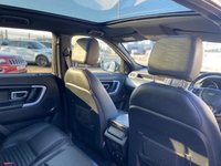 USED 2016 16 LAND ROVER DISCOVERY SPORT 2.0 TD4 HSE Luxury SUV 5dr Diesel Auto 4WD Euro 6 (s/s) (180 ps) A REAL BEAUTY FINISHED IN CORRIS GREY METALLIC PAINT+7 SEATER+DIESEL+AUTOMATIC+ULEZ COMPLIANT+SERVICE HISTORY+PRIVACY GLASS+EBONY MORZINE HEAD-LINER+FULL PANORAMIC GLASS ROOF+FULL LEATHER INTERIOR+PARK ASSIST+CLIMATE CONTROL+20 INCH ALLOY WHEELS+1 FULL YEARS MOT PRIOR TO COLLECTION+COST NEW &pound;45130 MAKING THIS USED VEHICLE EXCEPTIONAL VALUE AT OUR LOW PRICE+FULL RANGE OF FINANCE OPTIONS AVAILABLE+CALL TODAY TO ARRANGE A VIEWING!!!!!!!!!!!!!!!!!!!!!!!
