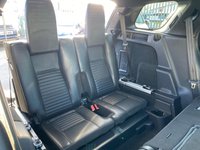 USED 2016 16 LAND ROVER DISCOVERY SPORT 2.0 TD4 HSE Luxury SUV 5dr Diesel Auto 4WD Euro 6 (s/s) (180 ps) A REAL BEAUTY FINISHED IN CORRIS GREY METALLIC PAINT+7 SEATER+DIESEL+AUTOMATIC+ULEZ COMPLIANT+SERVICE HISTORY+PRIVACY GLASS+EBONY MORZINE HEAD-LINER+FULL PANORAMIC GLASS ROOF+FULL LEATHER INTERIOR+PARK ASSIST+CLIMATE CONTROL+20 INCH ALLOY WHEELS+1 FULL YEARS MOT PRIOR TO COLLECTION+COST NEW &pound;45130 MAKING THIS USED VEHICLE EXCEPTIONAL VALUE AT OUR LOW PRICE+FULL RANGE OF FINANCE OPTIONS AVAILABLE+CALL TODAY TO ARRANGE A VIEWING!!!!!!!!!!!!!!!!!!!!!!!