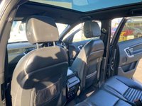 USED 2016 16 LAND ROVER DISCOVERY SPORT 2.0 TD4 HSE Luxury SUV 5dr Diesel Auto 4WD Euro 6 (s/s) (180 ps) A REAL BEAUTY FINISHED IN CORRIS GREY METALLIC PAINT+7 SEATER+DIESEL+AUTOMATIC+ULEZ COMPLIANT+SERVICE HISTORY+PRIVACY GLASS+EBONY MORZINE HEAD-LINER+FULL PANORAMIC GLASS ROOF+FULL LEATHER INTERIOR+PARK ASSIST+CLIMATE CONTROL+20 INCH ALLOY WHEELS+1 FULL YEARS MOT PRIOR TO COLLECTION+COST NEW &pound;45130 MAKING THIS USED VEHICLE EXCEPTIONAL VALUE AT OUR LOW PRICE+FULL RANGE OF FINANCE OPTIONS AVAILABLE+CALL TODAY TO ARRANGE A VIEWING!!!!!!!!!!!!!!!!!!!!!!!