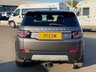 USED 2016 16 LAND ROVER DISCOVERY SPORT 2.0 TD4 HSE Luxury SUV 5dr Diesel Auto 4WD Euro 6 (s/s) (180 ps) A REAL BEAUTY FINISHED IN CORRIS GREY METALLIC PAINT+7 SEATER+DIESEL+AUTOMATIC+ULEZ COMPLIANT+SERVICE HISTORY+PRIVACY GLASS+EBONY MORZINE HEAD-LINER+FULL PANORAMIC GLASS ROOF+FULL LEATHER INTERIOR+PARK ASSIST+CLIMATE CONTROL+20 INCH ALLOY WHEELS+1 FULL YEARS MOT PRIOR TO COLLECTION+COST NEW &pound;45130 MAKING THIS USED VEHICLE EXCEPTIONAL VALUE AT OUR LOW PRICE+FULL RANGE OF FINANCE OPTIONS AVAILABLE+CALL TODAY TO ARRANGE A VIEWING!!!!!!!!!!!!!!!!!!!!!!!