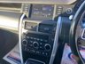 USED 2016 16 LAND ROVER DISCOVERY SPORT 2.0 TD4 HSE Luxury SUV 5dr Diesel Auto 4WD Euro 6 (s/s) (180 ps) A REAL BEAUTY FINISHED IN CORRIS GREY METALLIC PAINT+7 SEATER+DIESEL+AUTOMATIC+ULEZ COMPLIANT+SERVICE HISTORY+PRIVACY GLASS+EBONY MORZINE HEAD-LINER+FULL PANORAMIC GLASS ROOF+FULL LEATHER INTERIOR+PARK ASSIST+CLIMATE CONTROL+20 INCH ALLOY WHEELS+1 FULL YEARS MOT PRIOR TO COLLECTION+COST NEW &pound;45130 MAKING THIS USED VEHICLE EXCEPTIONAL VALUE AT OUR LOW PRICE+FULL RANGE OF FINANCE OPTIONS AVAILABLE+CALL TODAY TO ARRANGE A VIEWING!!!!!!!!!!!!!!!!!!!!!!!