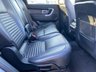 USED 2016 16 LAND ROVER DISCOVERY SPORT 2.0 TD4 HSE Luxury SUV 5dr Diesel Auto 4WD Euro 6 (s/s) (180 ps) A REAL BEAUTY FINISHED IN CORRIS GREY METALLIC PAINT+7 SEATER+DIESEL+AUTOMATIC+ULEZ COMPLIANT+SERVICE HISTORY+PRIVACY GLASS+EBONY MORZINE HEAD-LINER+FULL PANORAMIC GLASS ROOF+FULL LEATHER INTERIOR+PARK ASSIST+CLIMATE CONTROL+20 INCH ALLOY WHEELS+1 FULL YEARS MOT PRIOR TO COLLECTION+COST NEW &pound;45130 MAKING THIS USED VEHICLE EXCEPTIONAL VALUE AT OUR LOW PRICE+FULL RANGE OF FINANCE OPTIONS AVAILABLE+CALL TODAY TO ARRANGE A VIEWING!!!!!!!!!!!!!!!!!!!!!!!