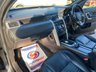 USED 2016 16 LAND ROVER DISCOVERY SPORT 2.0 TD4 HSE Luxury SUV 5dr Diesel Auto 4WD Euro 6 (s/s) (180 ps) A REAL BEAUTY FINISHED IN CORRIS GREY METALLIC PAINT+7 SEATER+DIESEL+AUTOMATIC+ULEZ COMPLIANT+SERVICE HISTORY+PRIVACY GLASS+EBONY MORZINE HEAD-LINER+FULL PANORAMIC GLASS ROOF+FULL LEATHER INTERIOR+PARK ASSIST+CLIMATE CONTROL+20 INCH ALLOY WHEELS+1 FULL YEARS MOT PRIOR TO COLLECTION+COST NEW &pound;45130 MAKING THIS USED VEHICLE EXCEPTIONAL VALUE AT OUR LOW PRICE+FULL RANGE OF FINANCE OPTIONS AVAILABLE+CALL TODAY TO ARRANGE A VIEWING!!!!!!!!!!!!!!!!!!!!!!!
