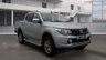 USED 2017 17 MITSUBISHI L200 2.4 DI-D DC Warrior Pickup Double Cab 4dr Diesel Manual 4WD Euro 6 (178 ps) 