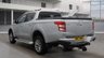 USED 2017 17 MITSUBISHI L200 2.4 DI-D DC Warrior Pickup Double Cab 4dr Diesel Manual 4WD Euro 6 (178 ps) 