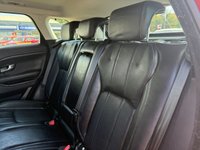 USED 2018 68 LAND ROVER RANGE ROVER EVOQUE 2.0 eD4 SE Tech SUV 5dr Diesel Manual FWD Euro 6 (s/s) (150 ps) A LOVELY ADDITION TO OUR FORECOURT FINISHED IN STUNNING METALLIC RED PAINT+ONLY 2 FORMER KEEPERS+SERVICE HISTORY+DIESEL+ULEZ COMPLIANT+FULL LEATHER INTERIOR+SATELLITE NAVIGATION+PARK ASSIST+CLIMATE CONTROL+18 INCH ALLOY WHEELS+1 FULL YEARS MOT PRIOR TO COLLECTION+CALL NOW TO SPEAK TO OUR EXPERIENCED SALES ADVISORS+DONT MISS OUT!!!!!!!!!!!!!!!!!!!!!!!!!!!!!!!!!!!!!!!!
