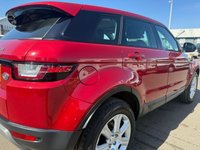 USED 2018 68 LAND ROVER RANGE ROVER EVOQUE 2.0 eD4 SE Tech SUV 5dr Diesel Manual FWD Euro 6 (s/s) (150 ps) A LOVELY ADDITION TO OUR FORECOURT FINISHED IN STUNNING METALLIC RED PAINT+ONLY 2 FORMER KEEPERS+SERVICE HISTORY+DIESEL+ULEZ COMPLIANT+FULL LEATHER INTERIOR+SATELLITE NAVIGATION+PARK ASSIST+CLIMATE CONTROL+18 INCH ALLOY WHEELS+1 FULL YEARS MOT PRIOR TO COLLECTION+CALL NOW TO SPEAK TO OUR EXPERIENCED SALES ADVISORS+DONT MISS OUT!!!!!!!!!!!!!!!!!!!!!!!!!!!!!!!!!!!!!!!!