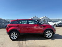 USED 2018 68 LAND ROVER RANGE ROVER EVOQUE 2.0 eD4 SE Tech SUV 5dr Diesel Manual FWD Euro 6 (s/s) (150 ps) A LOVELY ADDITION TO OUR FORECOURT FINISHED IN STUNNING METALLIC RED PAINT+ONLY 2 FORMER KEEPERS+SERVICE HISTORY+DIESEL+ULEZ COMPLIANT+FULL LEATHER INTERIOR+SATELLITE NAVIGATION+PARK ASSIST+CLIMATE CONTROL+18 INCH ALLOY WHEELS+1 FULL YEARS MOT PRIOR TO COLLECTION+CALL NOW TO SPEAK TO OUR EXPERIENCED SALES ADVISORS+DONT MISS OUT!!!!!!!!!!!!!!!!!!!!!!!!!!!!!!!!!!!!!!!!
