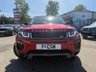 USED 2018 68 LAND ROVER RANGE ROVER EVOQUE 2.0 eD4 SE Tech SUV 5dr Diesel Manual FWD Euro 6 (s/s) (150 ps) A LOVELY ADDITION TO OUR FORECOURT FINISHED IN STUNNING METALLIC RED PAINT+ONLY 2 FORMER KEEPERS+SERVICE HISTORY+DIESEL+ULEZ COMPLIANT+FULL LEATHER INTERIOR+SATELLITE NAVIGATION+PARK ASSIST+CLIMATE CONTROL+18 INCH ALLOY WHEELS+1 FULL YEARS MOT PRIOR TO COLLECTION+CALL NOW TO SPEAK TO OUR EXPERIENCED SALES ADVISORS+DONT MISS OUT!!!!!!!!!!!!!!!!!!!!!!!!!!!!!!!!!!!!!!!!