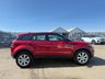 USED 2018 68 LAND ROVER RANGE ROVER EVOQUE 2.0 eD4 SE Tech SUV 5dr Diesel Manual FWD Euro 6 (s/s) (150 ps) A LOVELY ADDITION TO OUR FORECOURT FINISHED IN STUNNING METALLIC RED PAINT+ONLY 2 FORMER KEEPERS+SERVICE HISTORY+DIESEL+ULEZ COMPLIANT+FULL LEATHER INTERIOR+SATELLITE NAVIGATION+PARK ASSIST+CLIMATE CONTROL+18 INCH ALLOY WHEELS+1 FULL YEARS MOT PRIOR TO COLLECTION+CALL NOW TO SPEAK TO OUR EXPERIENCED SALES ADVISORS+DONT MISS OUT!!!!!!!!!!!!!!!!!!!!!!!!!!!!!!!!!!!!!!!!