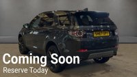 USED 2017 67 LAND ROVER DISCOVERY SPORT 2.0 TD4 HSE Black SUV 5dr Diesel Auto 4WD Euro 6 (s/s) (180 ps) A LOVELY ADDITION TO OUR FORECOURT+7 SEATER+ONLY 2 FORMER KEEPERS+SERVICE HISTORY+DIESEL+AUTOMATIC+ULEZ COMPLIANT+PRIVACY GLASS+FULL LEATHER INTERIOR+FULL PANORAMIC GLASS ROOF+SATELLITE NAVIGATION+PARK ASSIST+CLIMATE CONTROL+20 INCH ALLOY WHEELS+COST NEW &pound;41850 MAKING THIS USED VEHICLE AMAZING VALUE AT OUR LOW PRICE+CALL NOW TO SPEAK TO OUR EXPERIENCED SALES ADVISORS+DONT MISS OUT!!!!!!!!!!!!!!!!!!!!!!!!!!!!!!!!!!!!!!!!