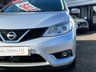 USED 2015 15 NISSAN PULSAR 1.5 dCi n-tec Hatchback 5dr Diesel Manual Euro 5 (s/s) (110 ps) 