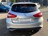 USED 2015 15 NISSAN PULSAR 1.5 dCi n-tec Hatchback 5dr Diesel Manual Euro 5 (s/s) (110 ps) 